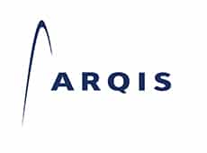 Logo: ARQIS Partnerschaftsgesellschaft mbB