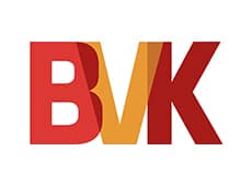 Logo: Bundesverband Beteiligungskapital (BVK)
