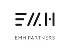 Logo: EMH Partners GmbH