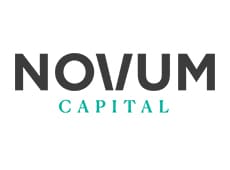 Logo: Novum Capital
