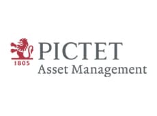 Logo: Pictet Asset Management (Europe) S.A.