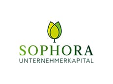 Logo: Sophora Unternehmerkapital GmbH