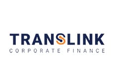 Logo: TRANSLINK Corporate Finance GmbH & Co KG