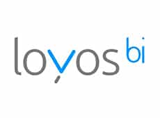 Logo: loyos bi GmbH