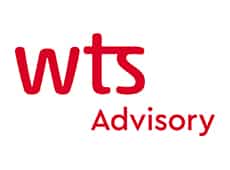 Logo: WTS Advisory AG
