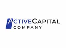 Logo: Active Capital Company B.V.