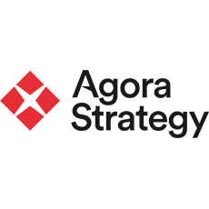 Logo: Agora Strategy