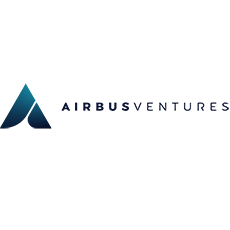 Logo: Airbus Ventures