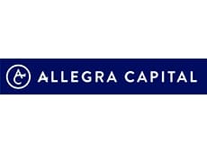 Logo: ALLEGRA CAPITAL GmbH
