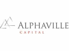 Logo: Alphaville Capital GmbH & Co. KG