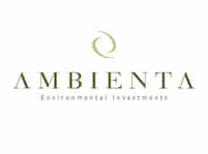 Logo: Ambienta Capital GmbH