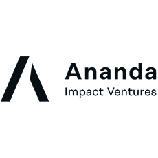 Logo: Ananda Ventures GmbH