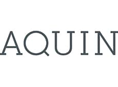 Logo: Aquin & Cie. AG