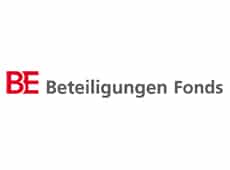 Logo: BE Beteiligungen GmbH & Co. KG