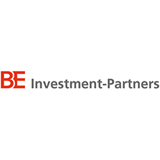 Logo: BE Investment-Partners GmbH