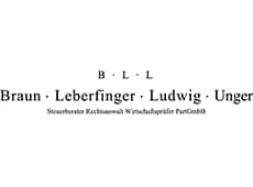 Logo: BLL Private Equity Fund Services GmbH