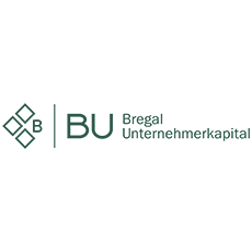 Logo: Bregal Unternehmerkapital