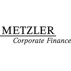 Logo: Bankhaus Metzler