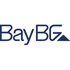 Logo: BayBG Bayerische Beteiligungsgesellschaft mbH