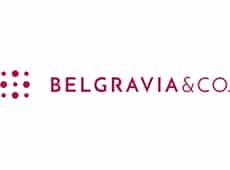 Logo: BELGRAVIA & CO. GmbH