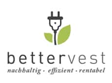 Logo: bettervest GmbH