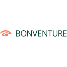 Logo: BonVenture Management GmbH