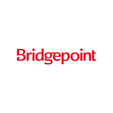 Logo: Bridgepoint GmbH
