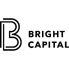 Logo: BRIGHT CAPITAL GmbH