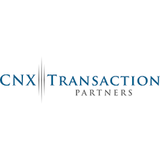 Logo: CNX Transaction Partners GmbH