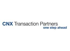 Logo: CNX Transaction Partners GmbH