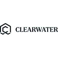Logo: Clearwater International