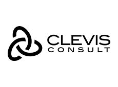 Logo: CLEVIS GmbH