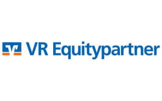 Logo: VR Equitypartner GmbH