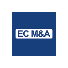 Logo: EC Mergers and Acquisitions
