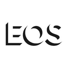 Logo: EOS Partners GmbH