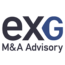 Logo: EXG Consulting GmbH