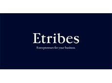 Logo: Etribes Group