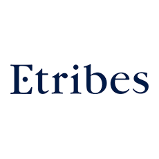 Logo: Etribes Group