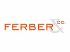 Logo: FERBER & CO. GmbH