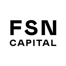 Logo: FSN Capital Partners GmbH