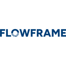 Logo: FLOWFRAME SE