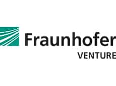 Logo: Fraunhofer Venture