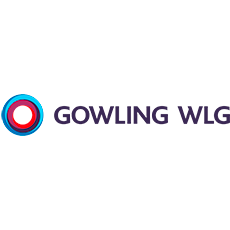 Logo: GOWLING WLG