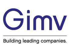 Logo: Gimv