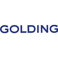 Logo: Golding Capital Partners GmbH