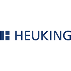 Logo: Heuking Kühn Lüer Wojtek PartGmbB