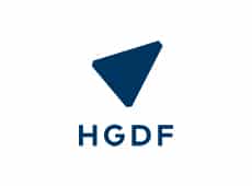 Logo: HGDF Familienholding SE & Co.KG