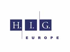 Logo: H.I.G. European Capital Partners GmbH