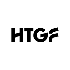 Logo: High-Tech Gründerfonds Management GmbH (HTGF)