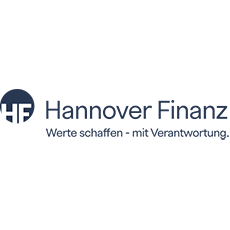 Logo: Hannover Finanz GmbH